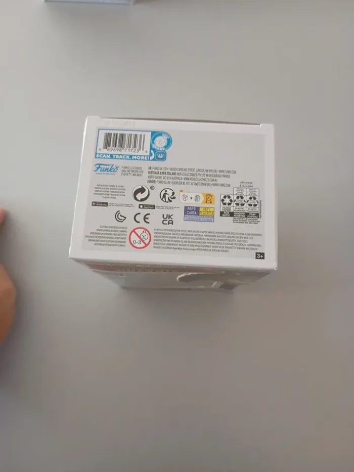 Funko pop transformers airazor - photo numéro 6