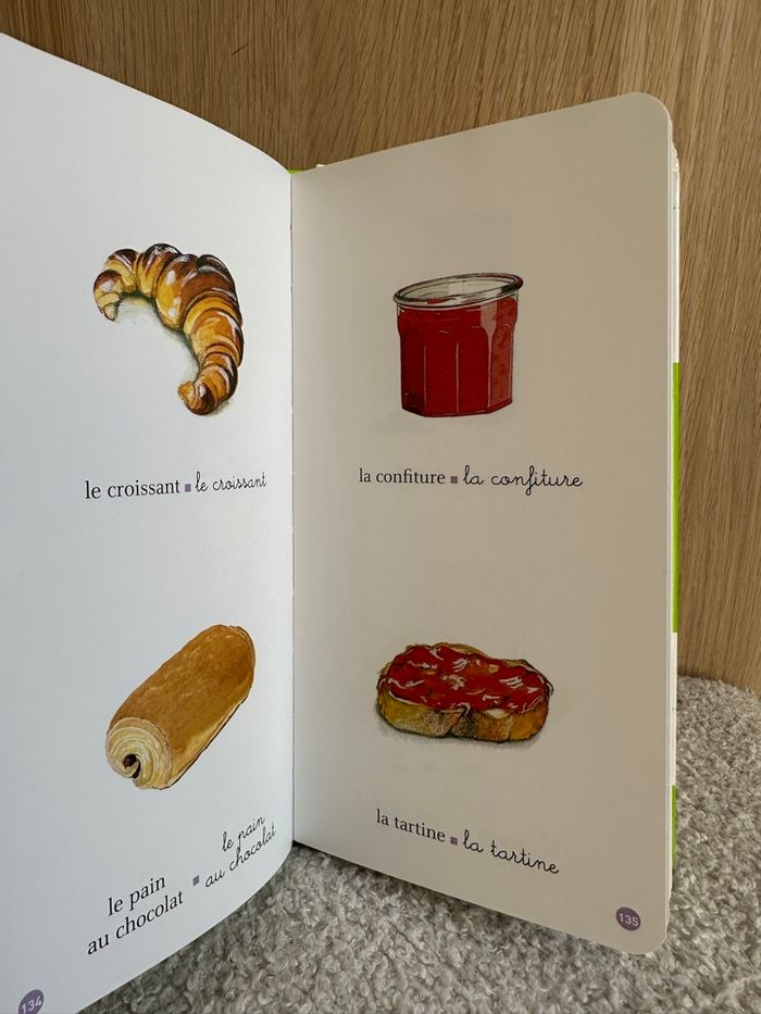 Livre la référence des tout petits - photo numéro 2