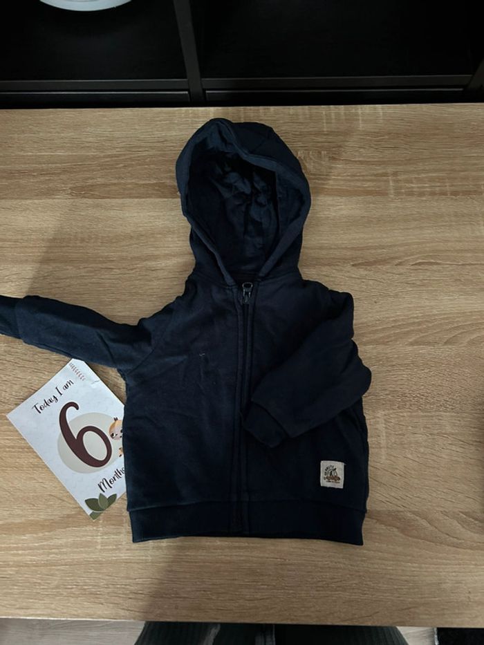 Gilet