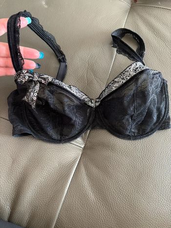 Magnifique soutien gorge darjeeling 95D