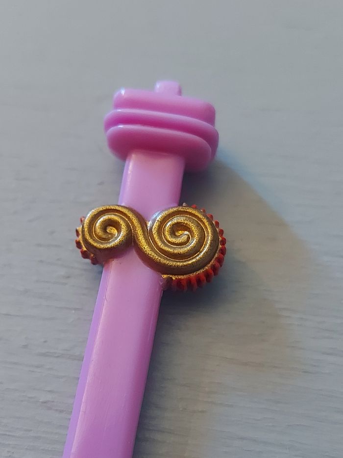 Polly pocket tige dumbo - photo numéro 2