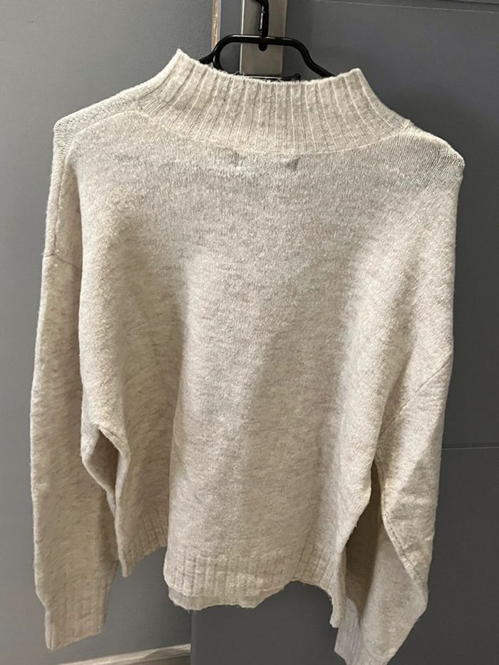 Pull femme - photo numéro 3
