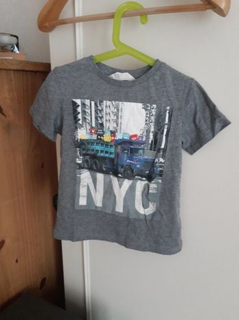 T shirt h&m