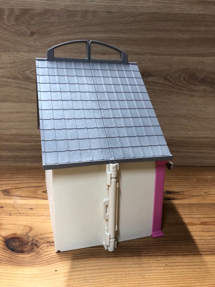 Boutique  playmobil - photo numéro 5