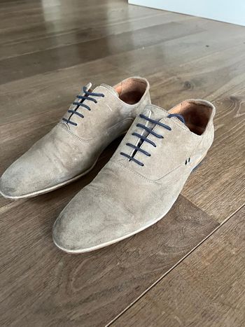Chaussures Homme Minelli - 41 - Taupe