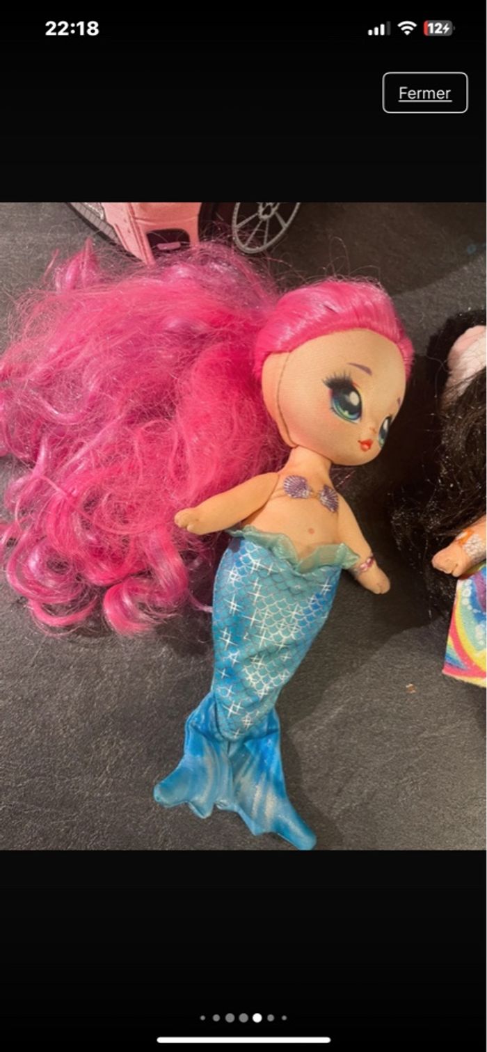 Na na na surprise et voiture - photo numéro 5