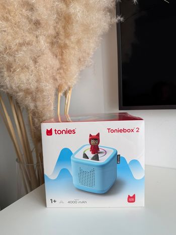 Toniebox