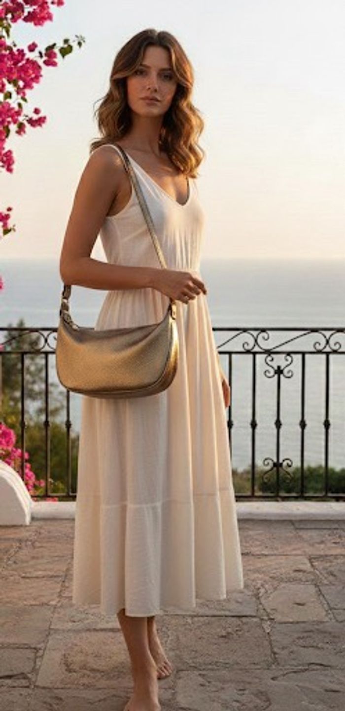 Sac en cuir - photo numéro 3