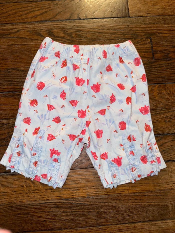 Pantalon léger catimini 3 mois