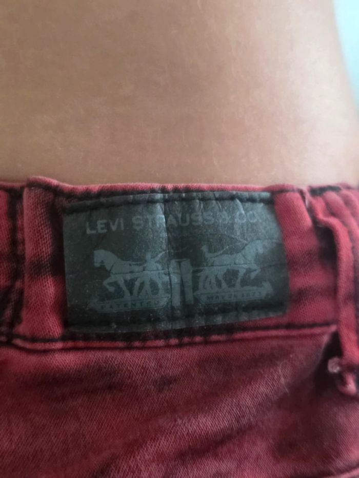 Jeans Levis - photo numéro 3