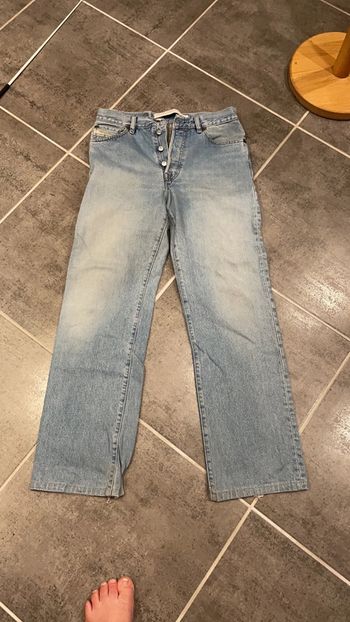 Jeans diesel