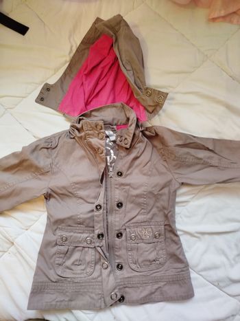 Manteau