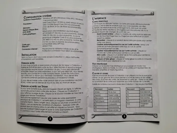 Jeu vidéo PC Sid Meier's Civilization V - photo numéro 4