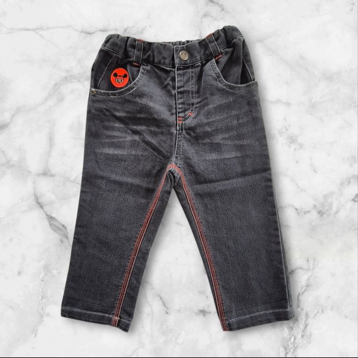 Ensemble 24 mois Disney - photo numéro 2