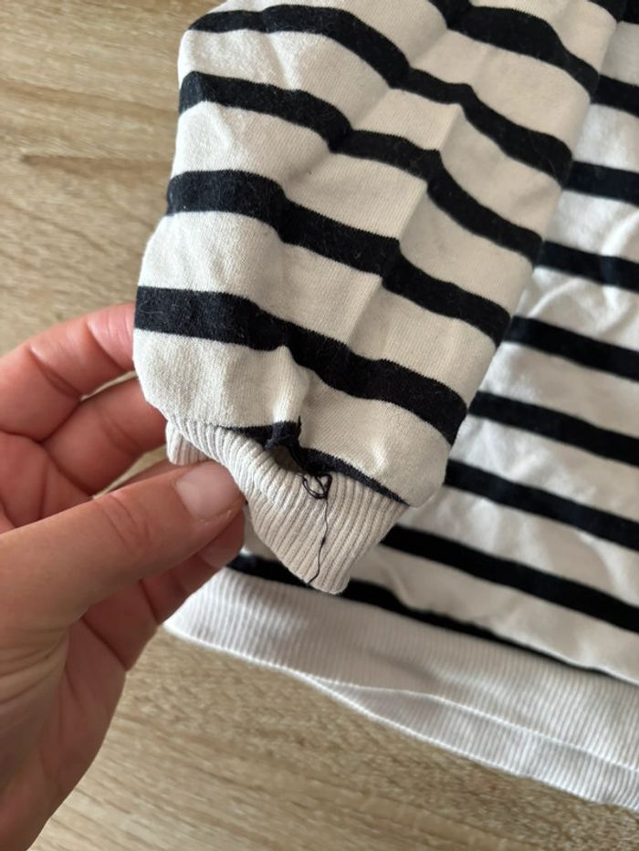 Pull Zeeman - photo numéro 4
