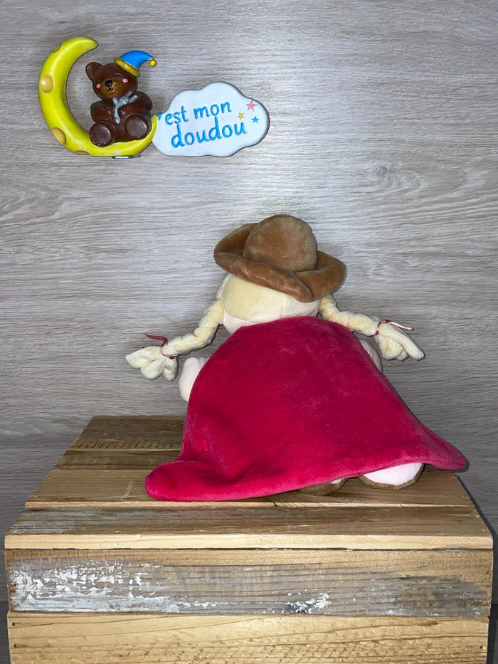 DDC501 doudous et compagnie poupée 👧🏼 - photo numéro 2