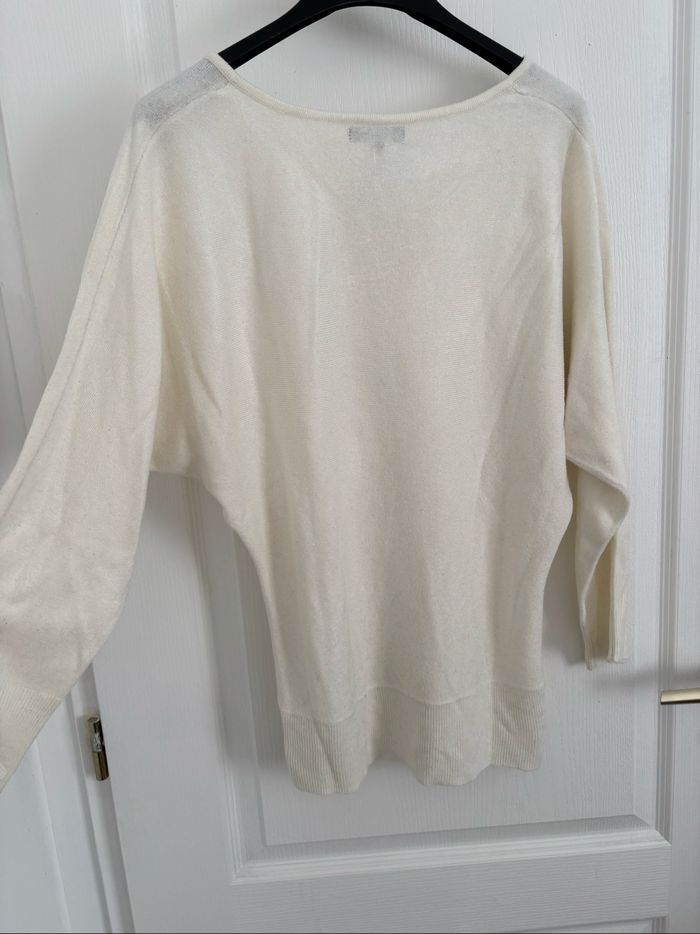 Pull léger femme - photo numéro 2
