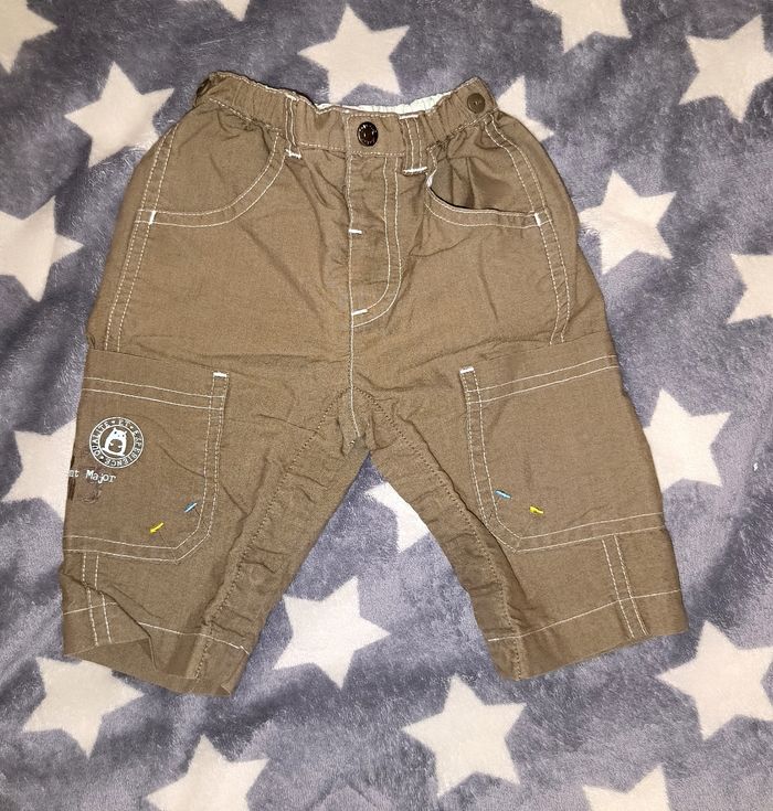 Pantalon - photo numéro 2