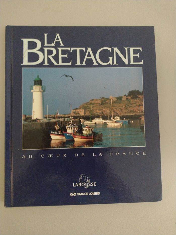 La Bretagne (A19)