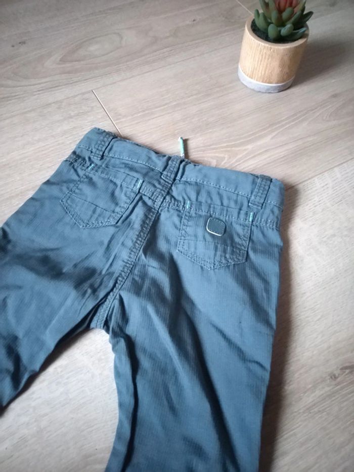 Pantalon Okaïdi - photo numéro 2