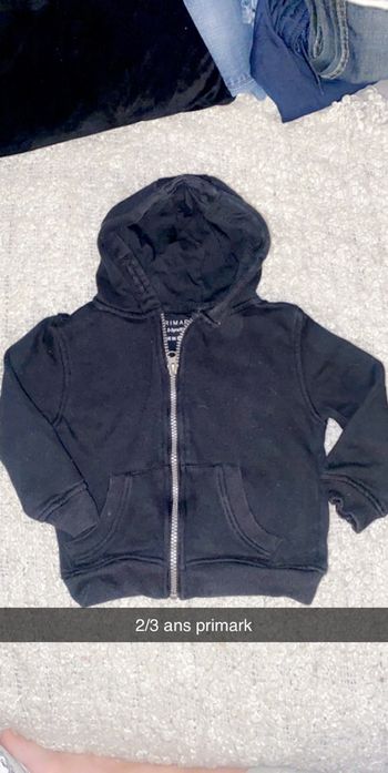 Gilet primark