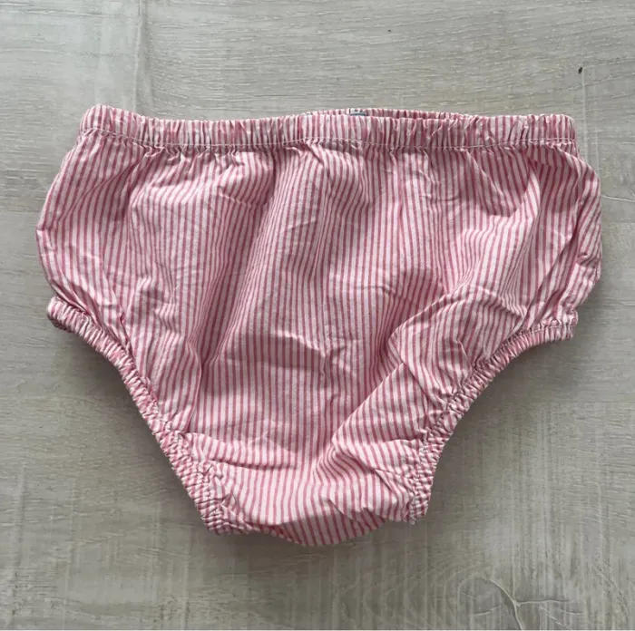 Culotte cache-couche