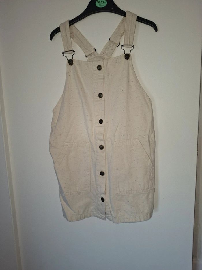 Robe salopette XXS