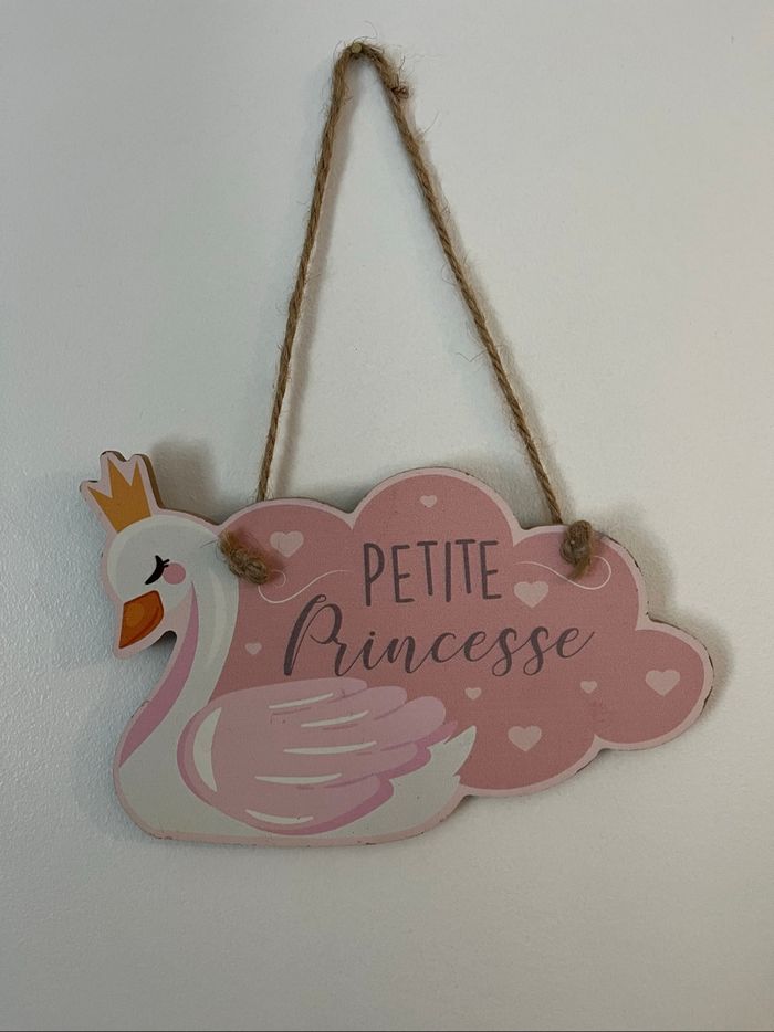 Décoration murale enfant