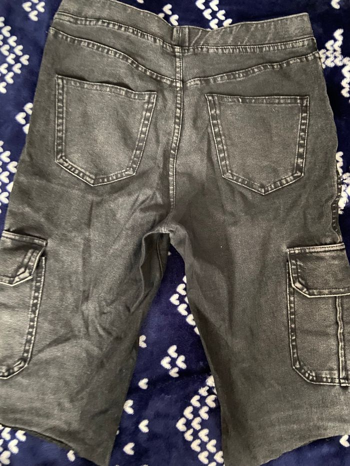 Short - photo numéro 2