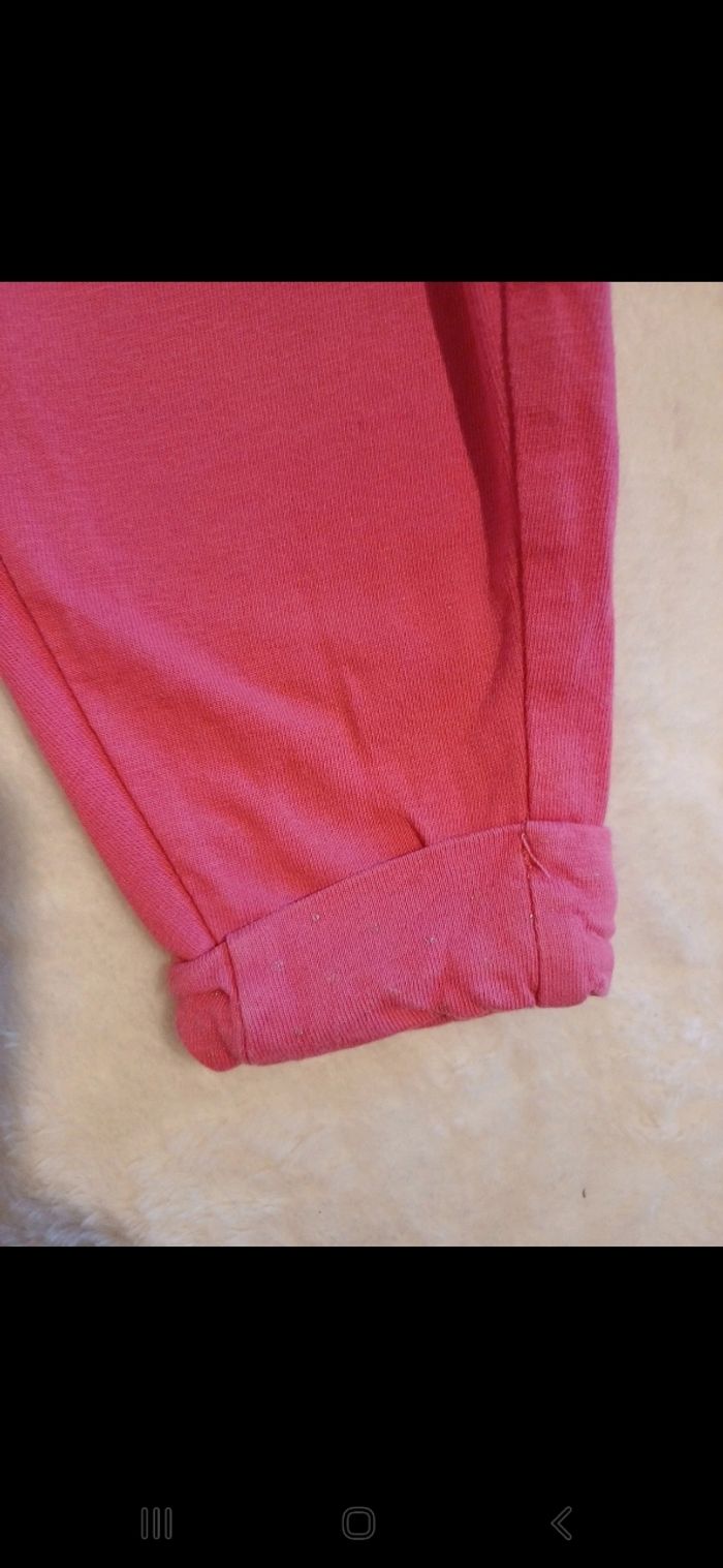 Pantalon bébé taille 6 mois - photo numéro 3