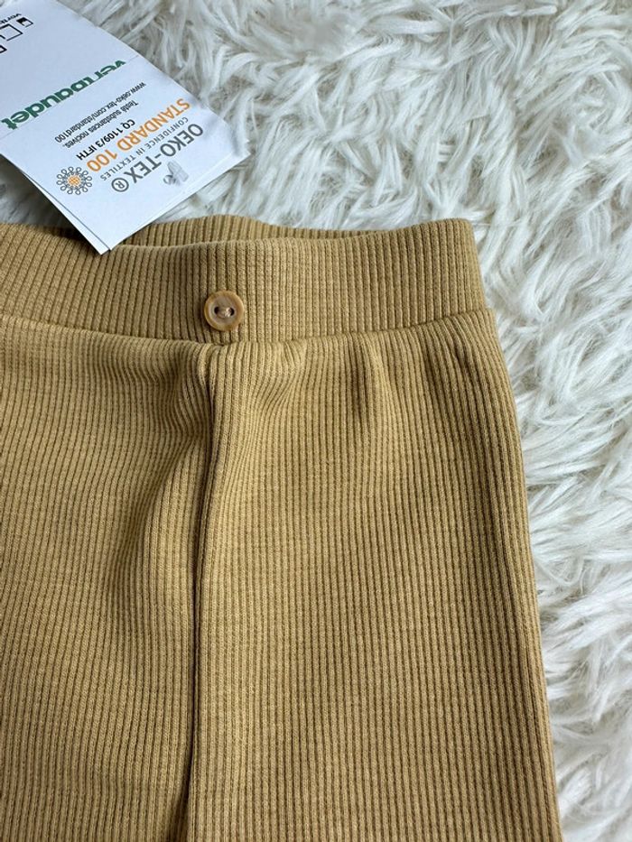 Legging taille naissance vertbaudet - photo numéro 2
