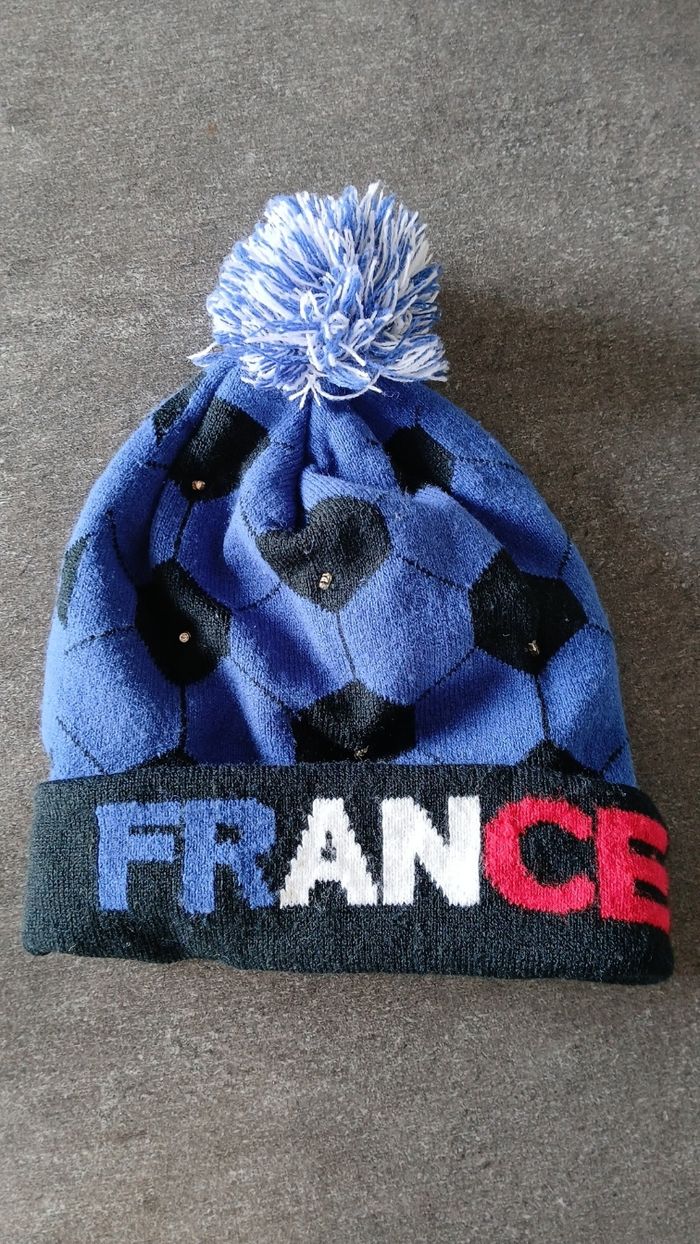 Bonnet