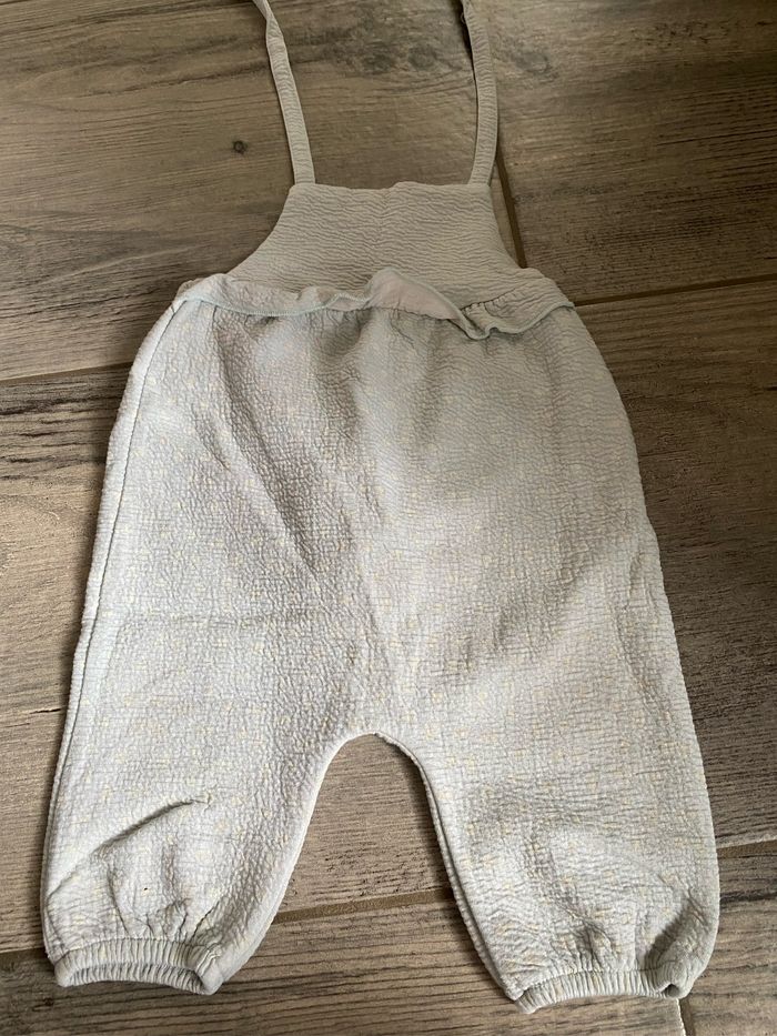 Lot fille 12 mois - photo numéro 5