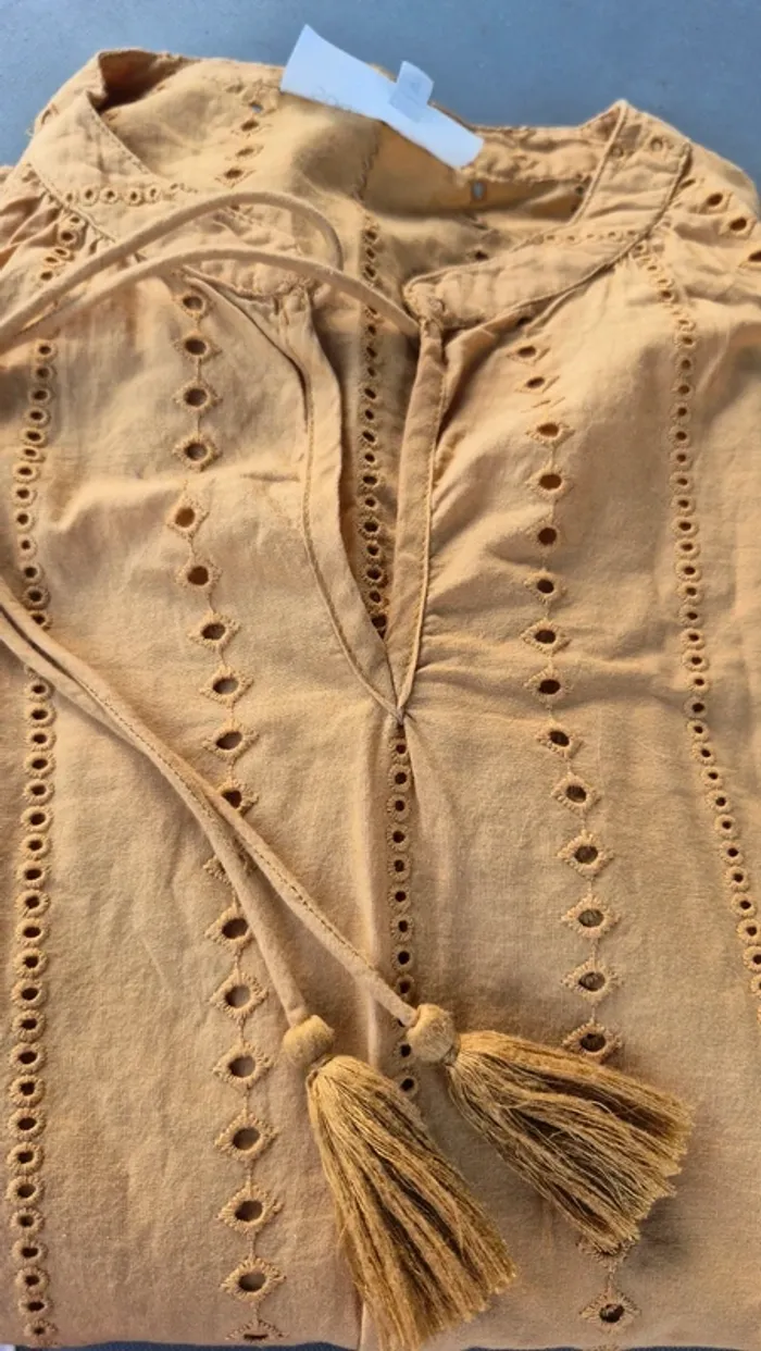 Blouse femme - photo numéro 6