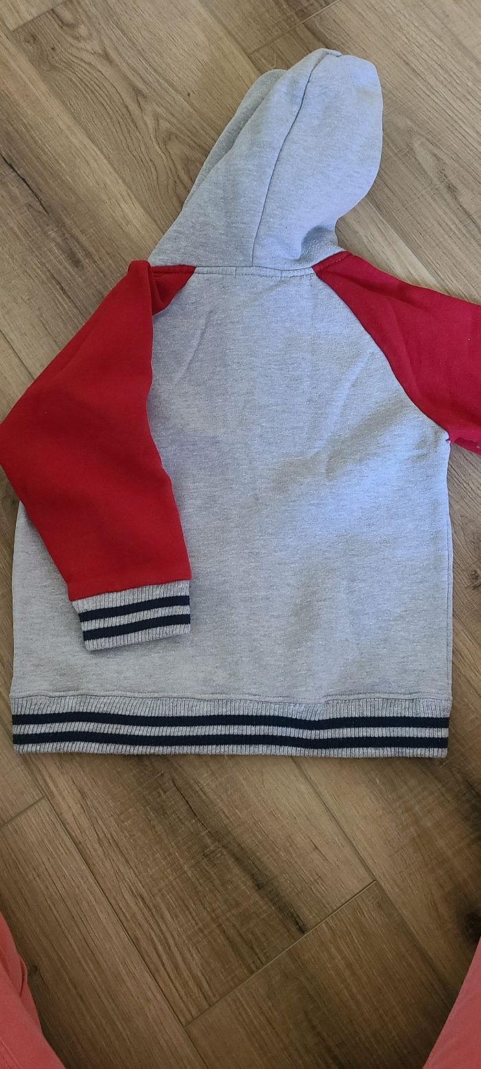 Veste - photo numéro 2