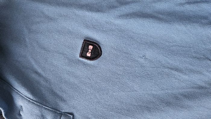 Polo eden park - photo numéro 3