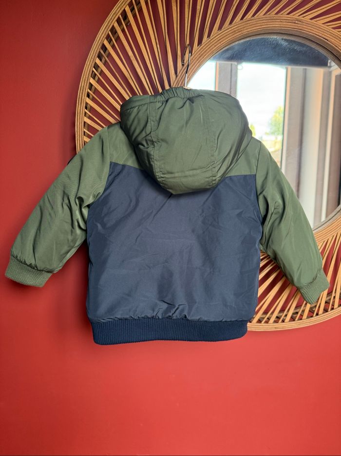 Manteau Le Chic 9/12 mois neuf avec étiquette - photo numéro 5