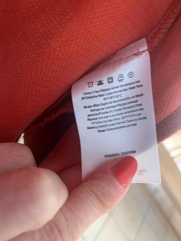 Ensemble veste / pantalon taille 40 - photo numéro 7