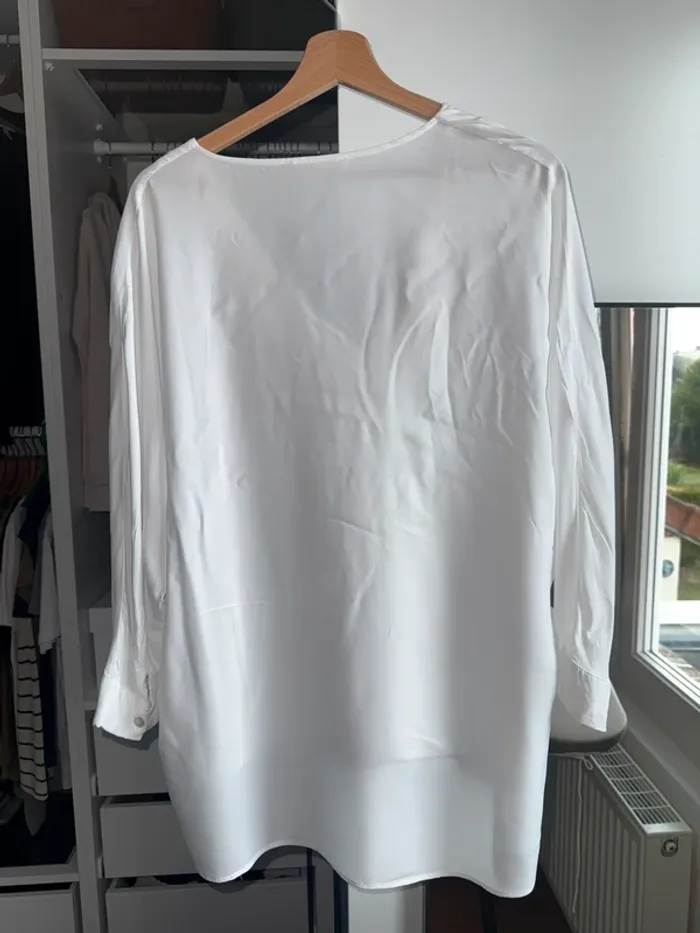 Blouse - photo numéro 3
