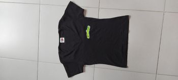 Tshirt manche courte M