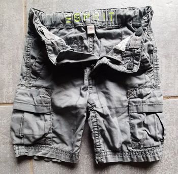 Short esprit 4ans
