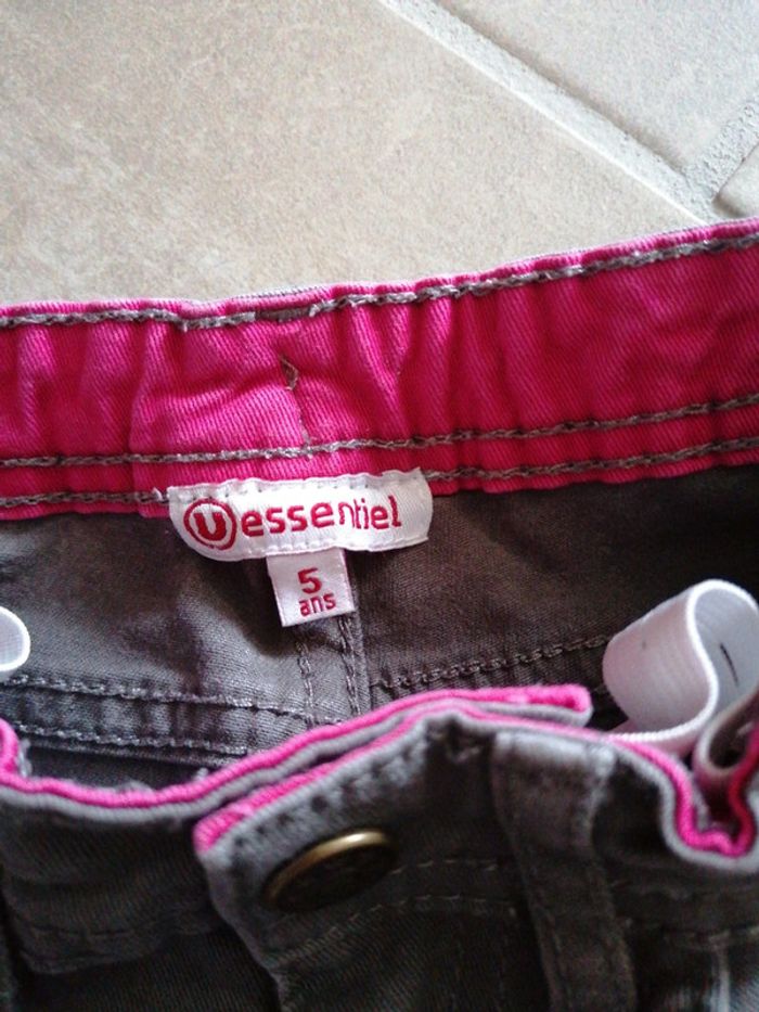 Jean's 5 ans - photo numéro 4