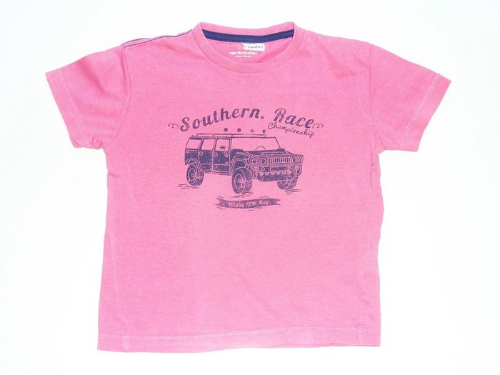 Tee shirt Vert Baudet 3 ans