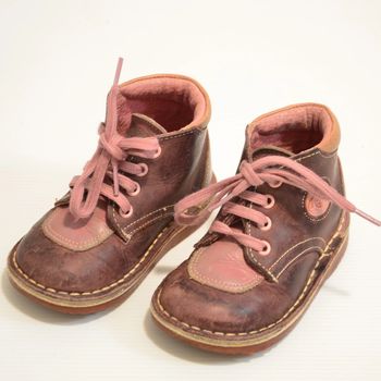 Chaussures fille pointure 21