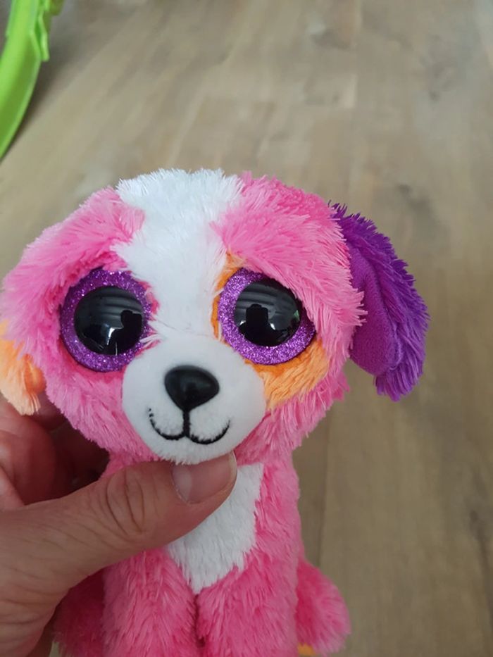 Peluche Ty Precious - photo numéro 2