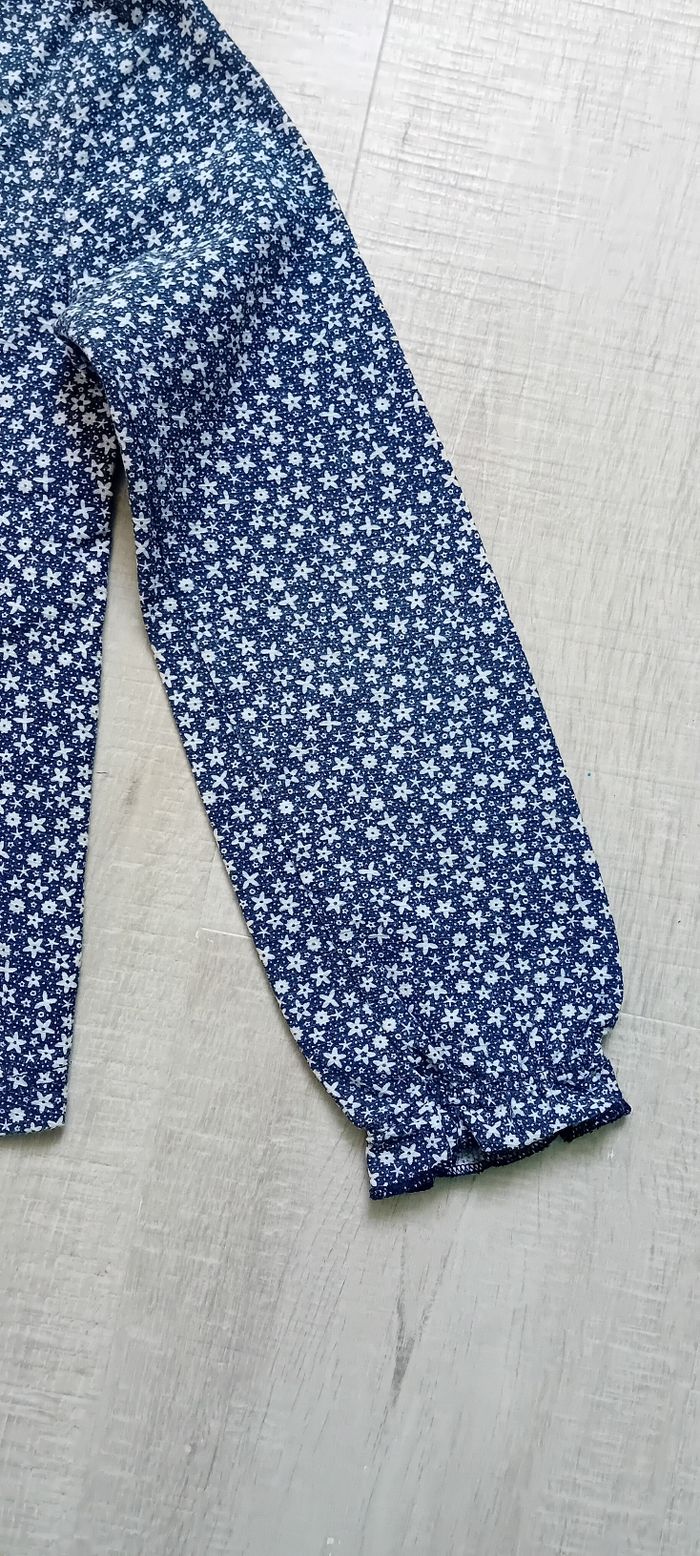 T-shirt ML Okaïdi 8 ans - photo numéro 7