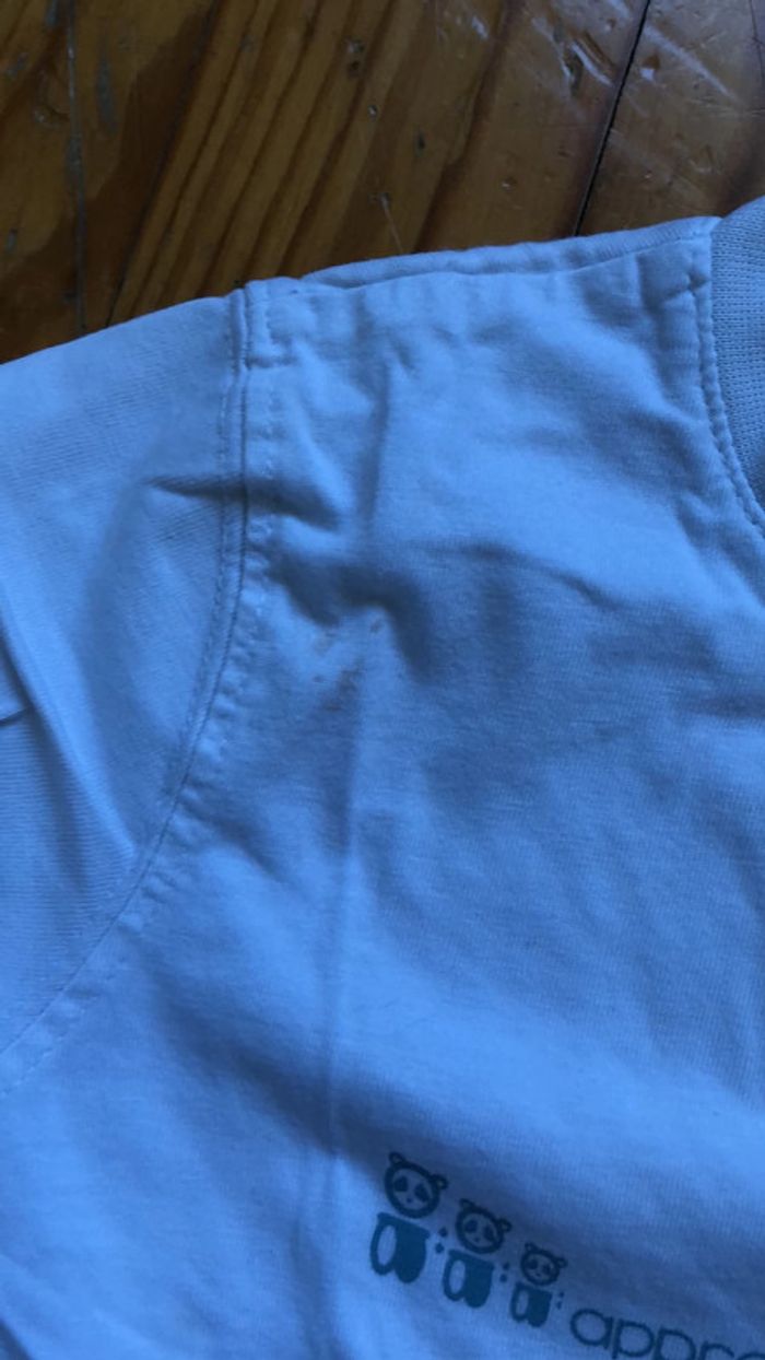 T-shirt - photo numéro 2