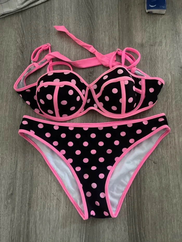 Maillot bain