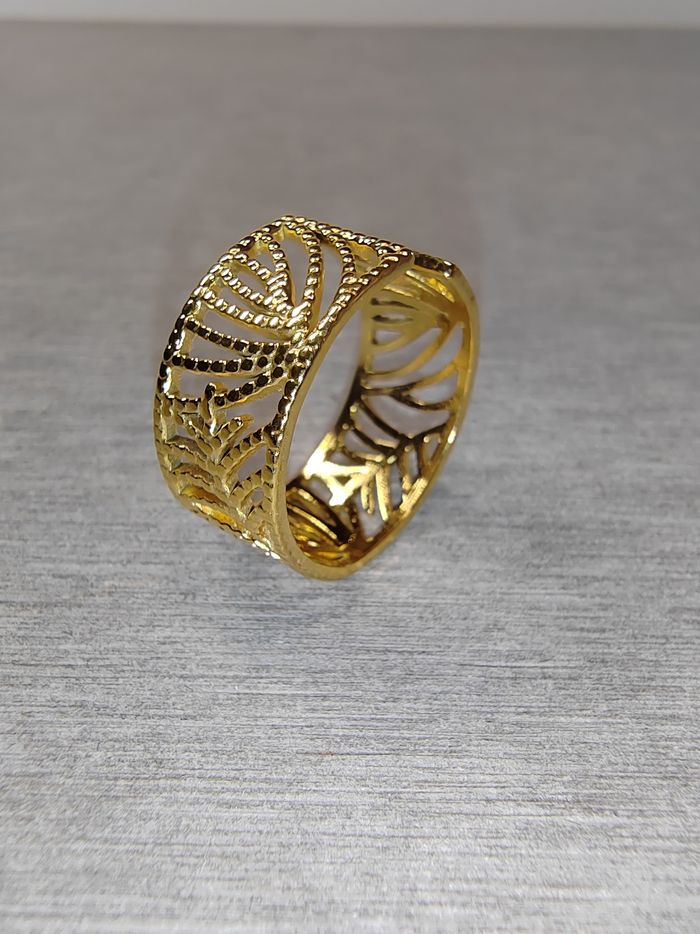 Bague - photo numéro 5