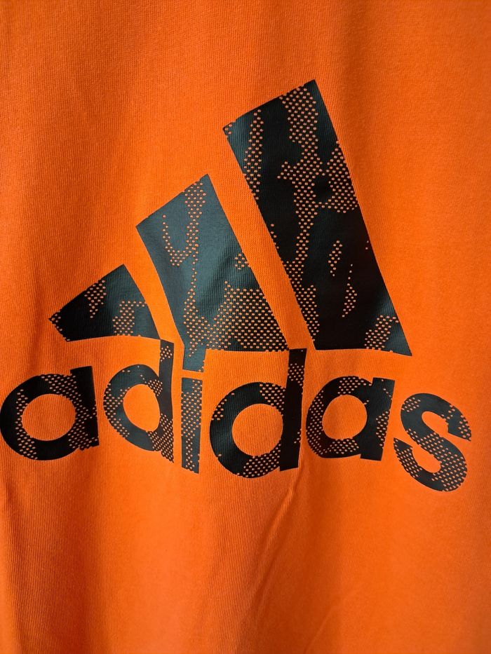 Tee-shirt Adidas - photo numéro 3